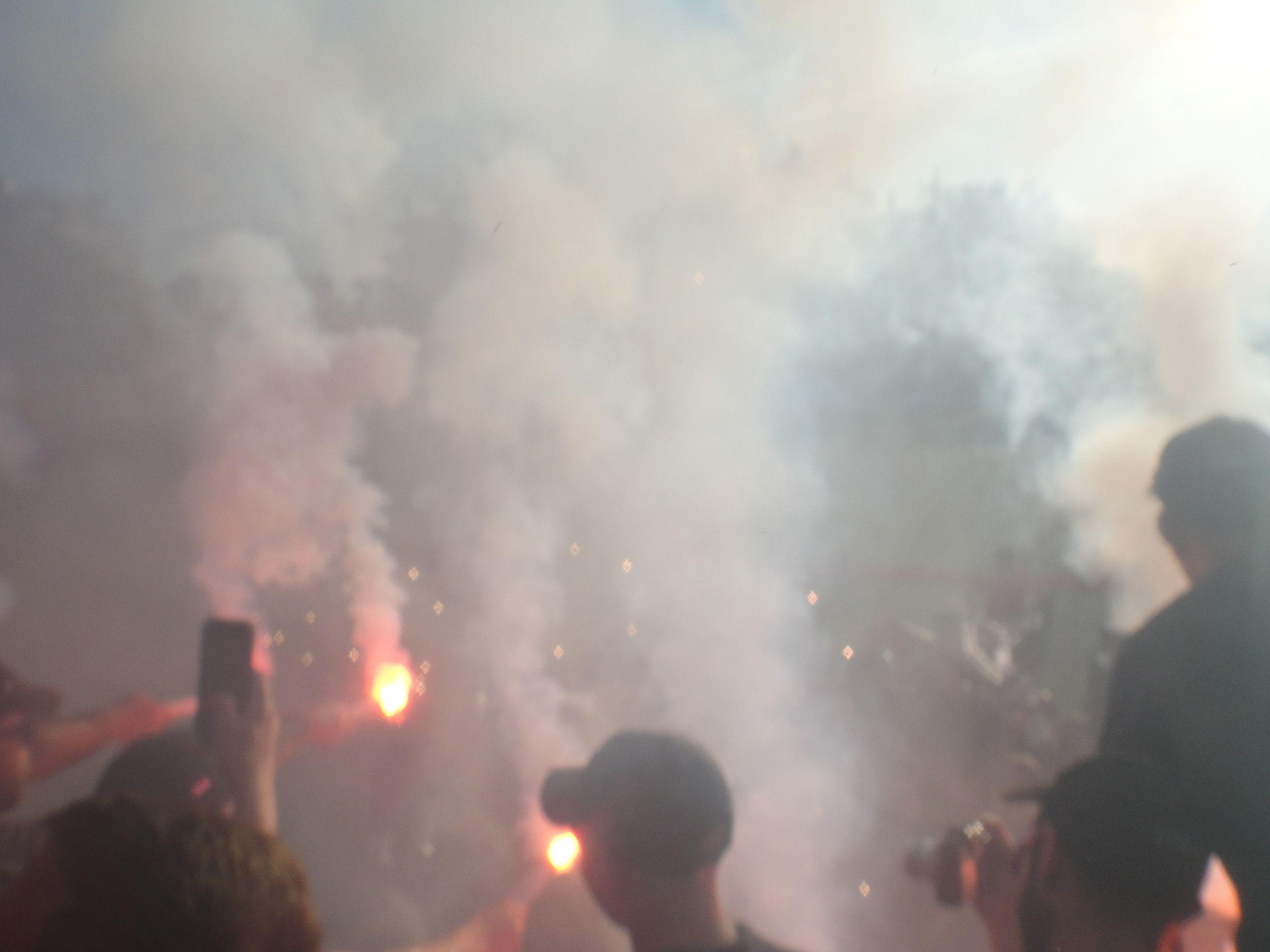 Asteras Exarchion - Agios Dimitrios B