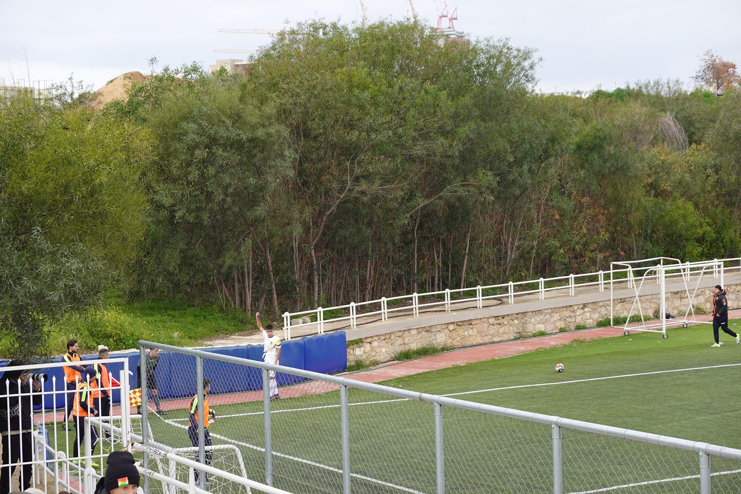 Glyfada - Eirini Petroupolis