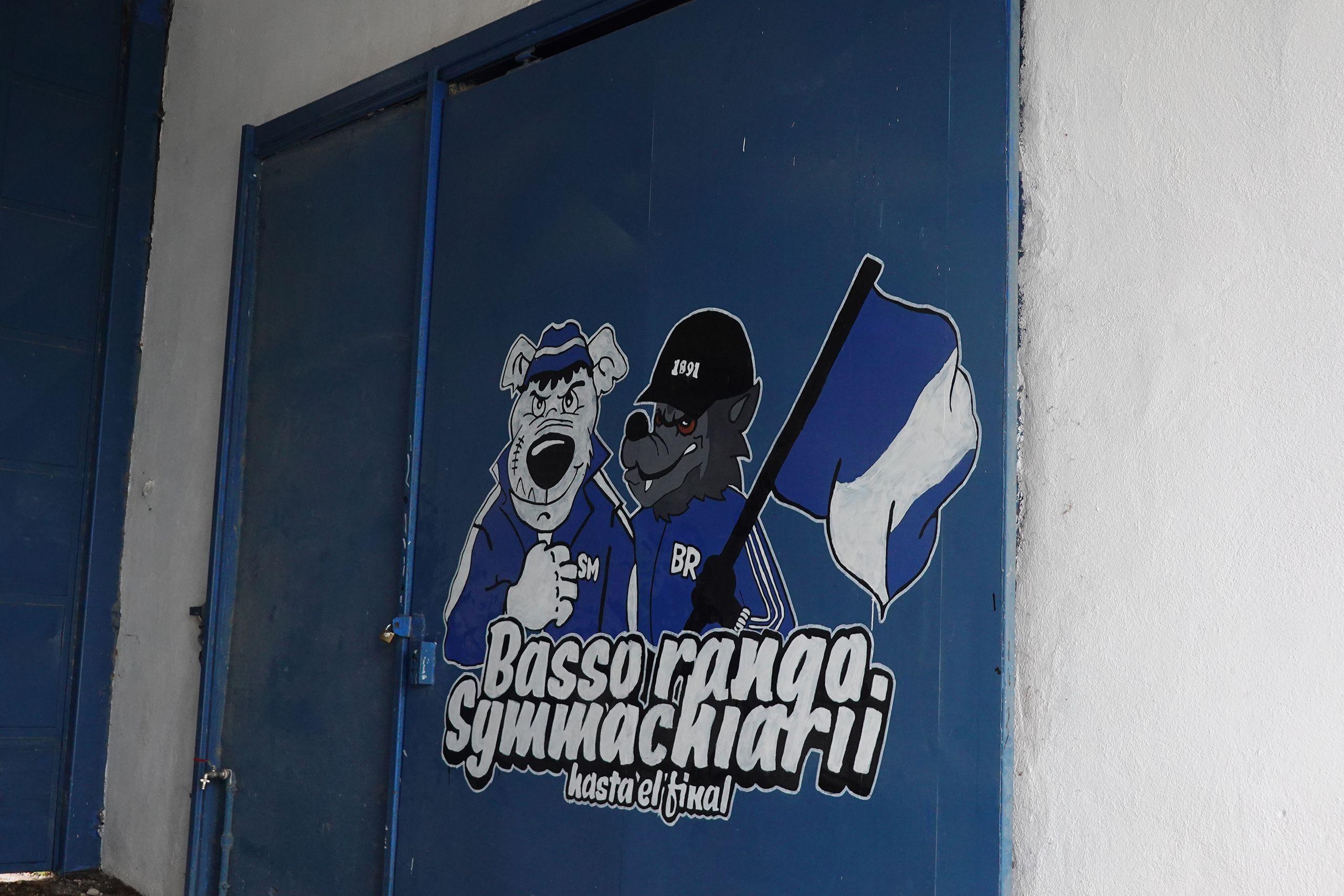 Apollon Smyrnis - Iraklis Peristeriou