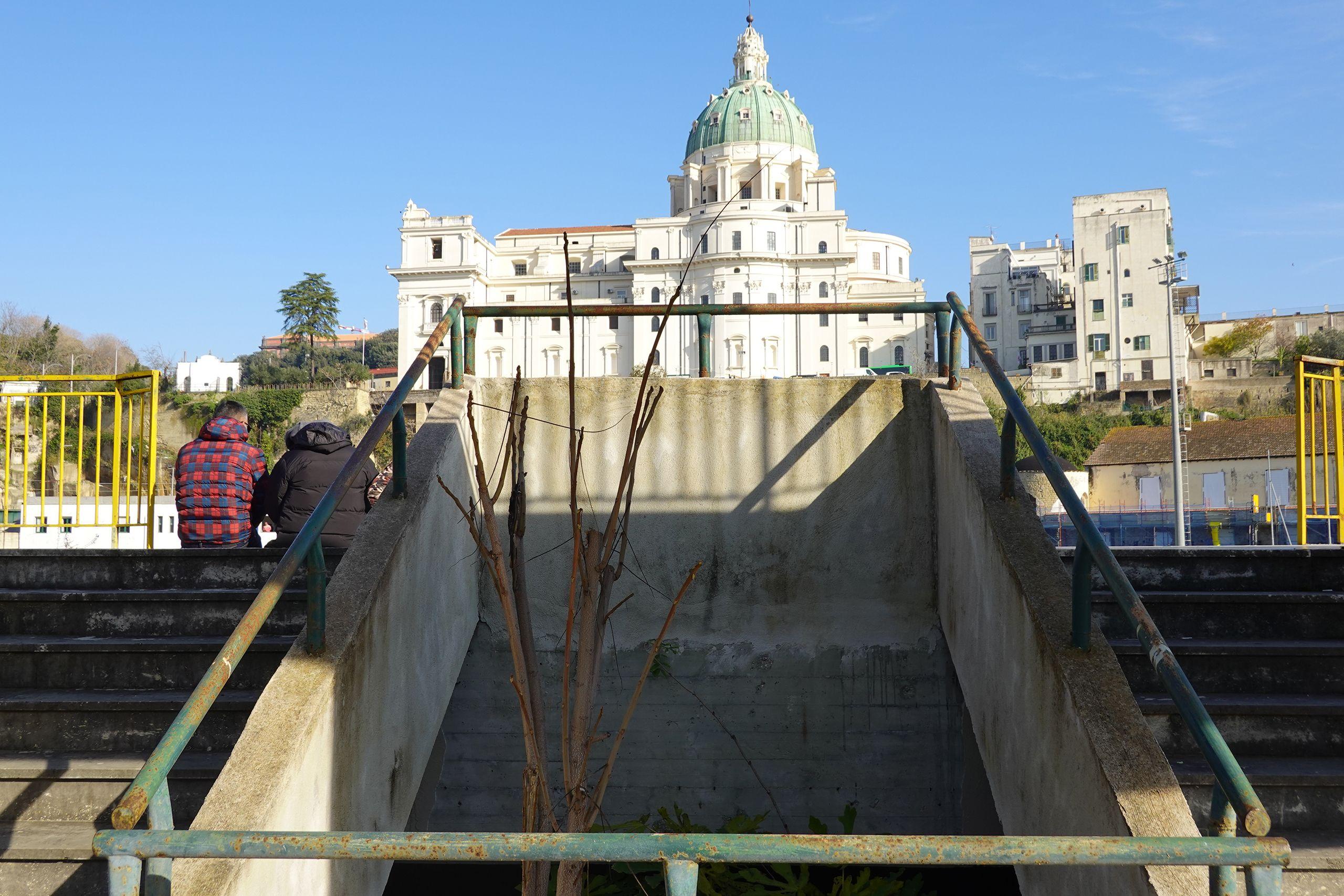 Sanità United 2019 - Lacco Ameno 2013