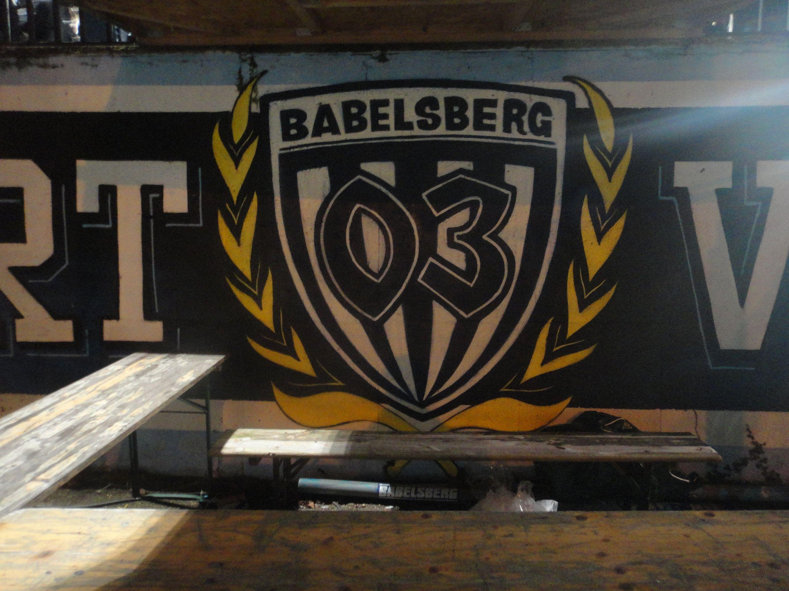 Babelsberg - Hertha Zehlendorf