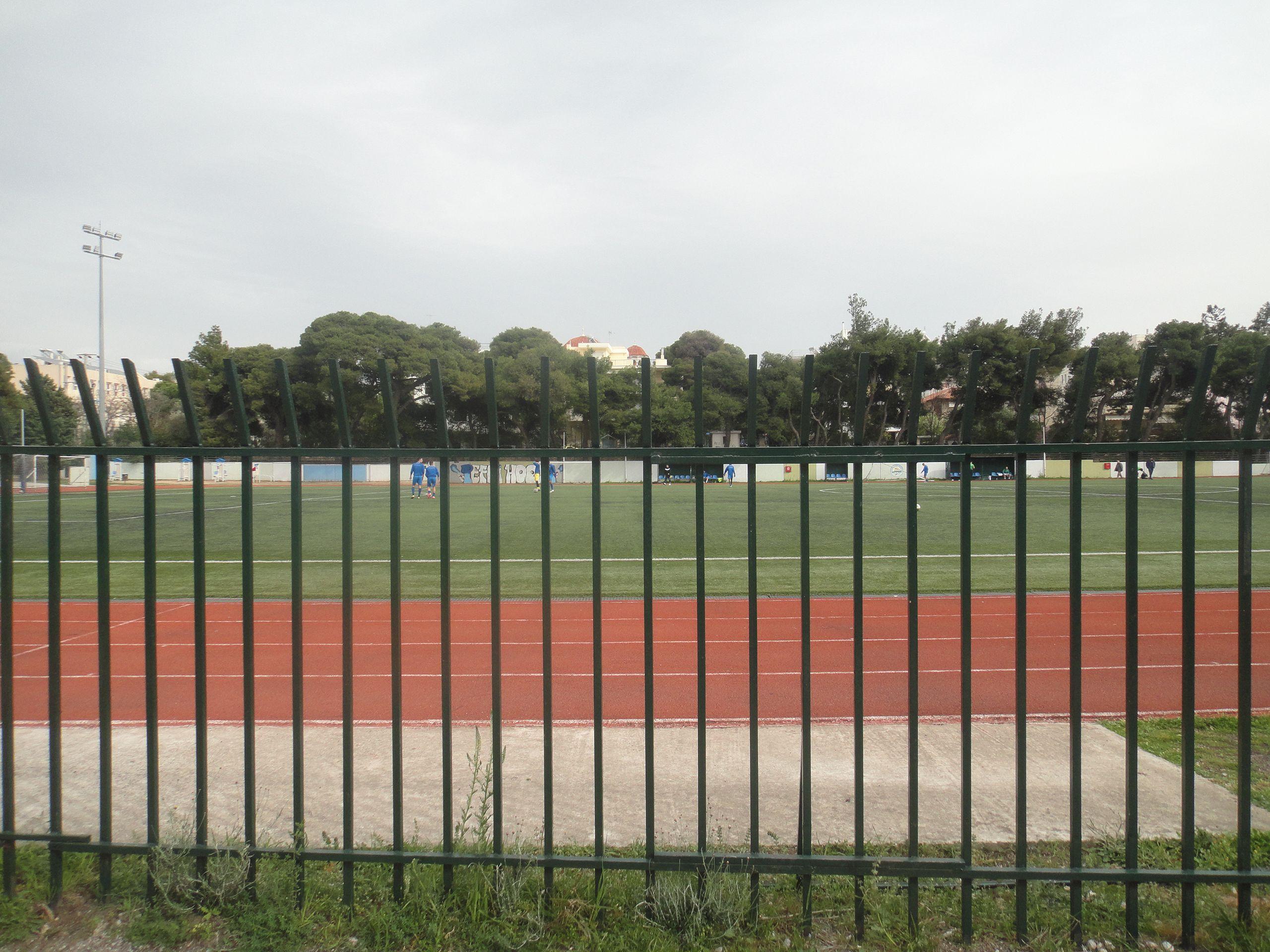 Pefki - PO Psychikou