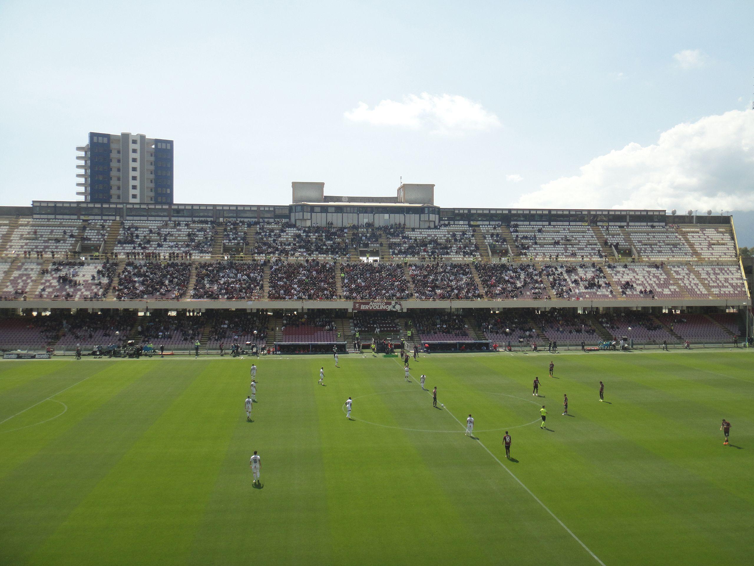 Salernitana - Cosenza
