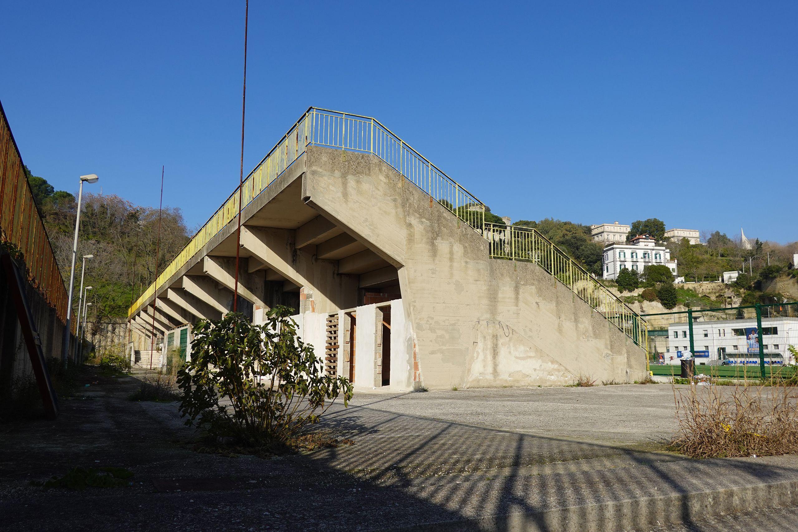 Sanità United 2019 - Lacco Ameno 2013