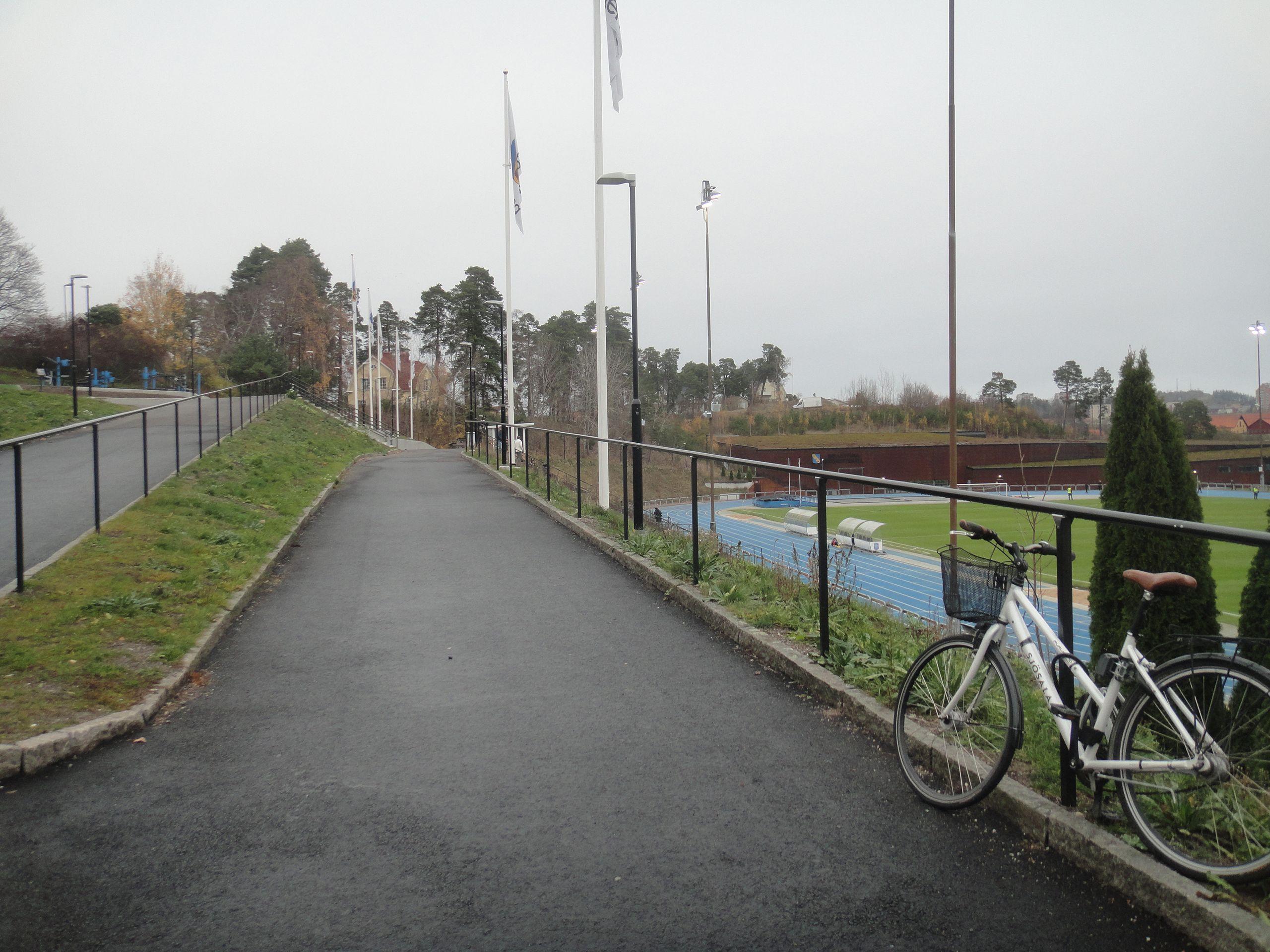 Sollentuna FK - FC Stockholm Internazionale