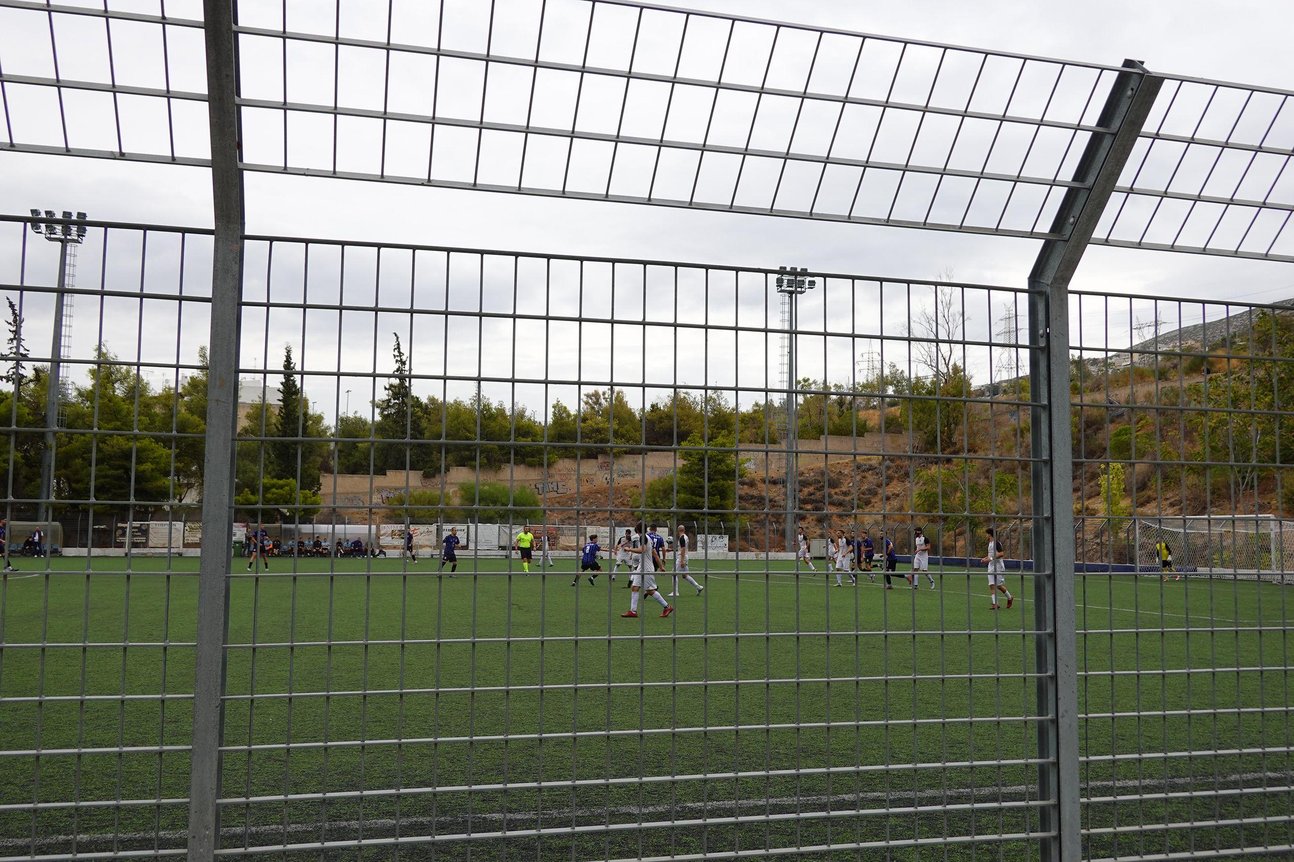 Argyroupoli - Iraklio