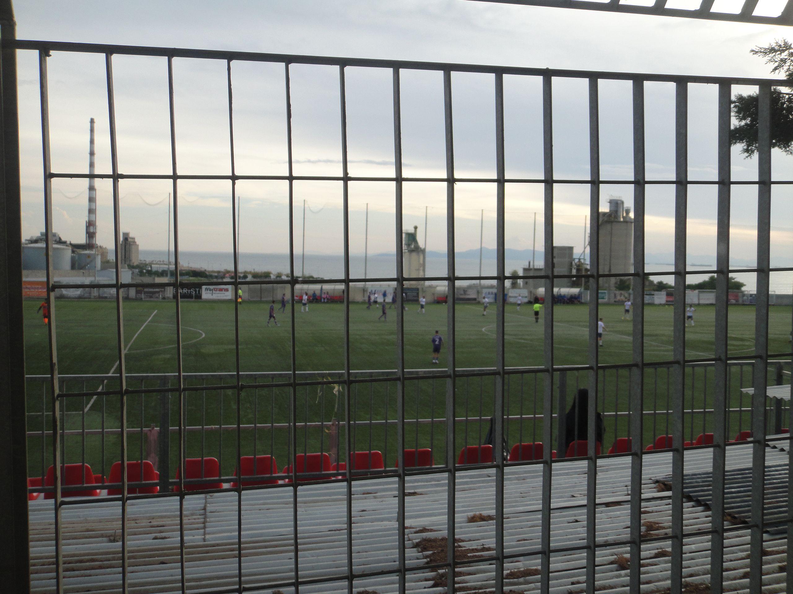 Asteras Keratsiniou - Asteras Nikaias