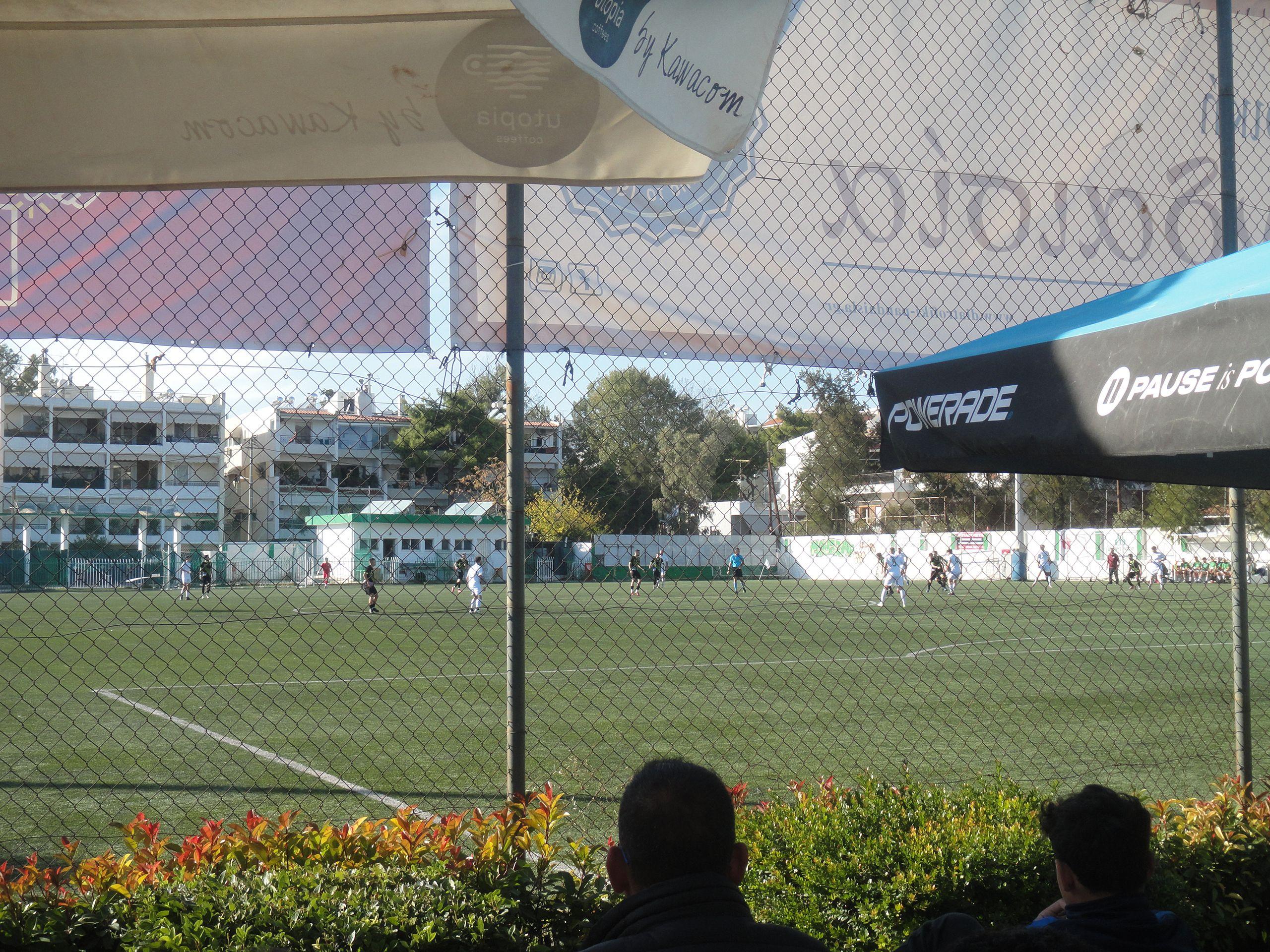 Melissia - Alsoupoli