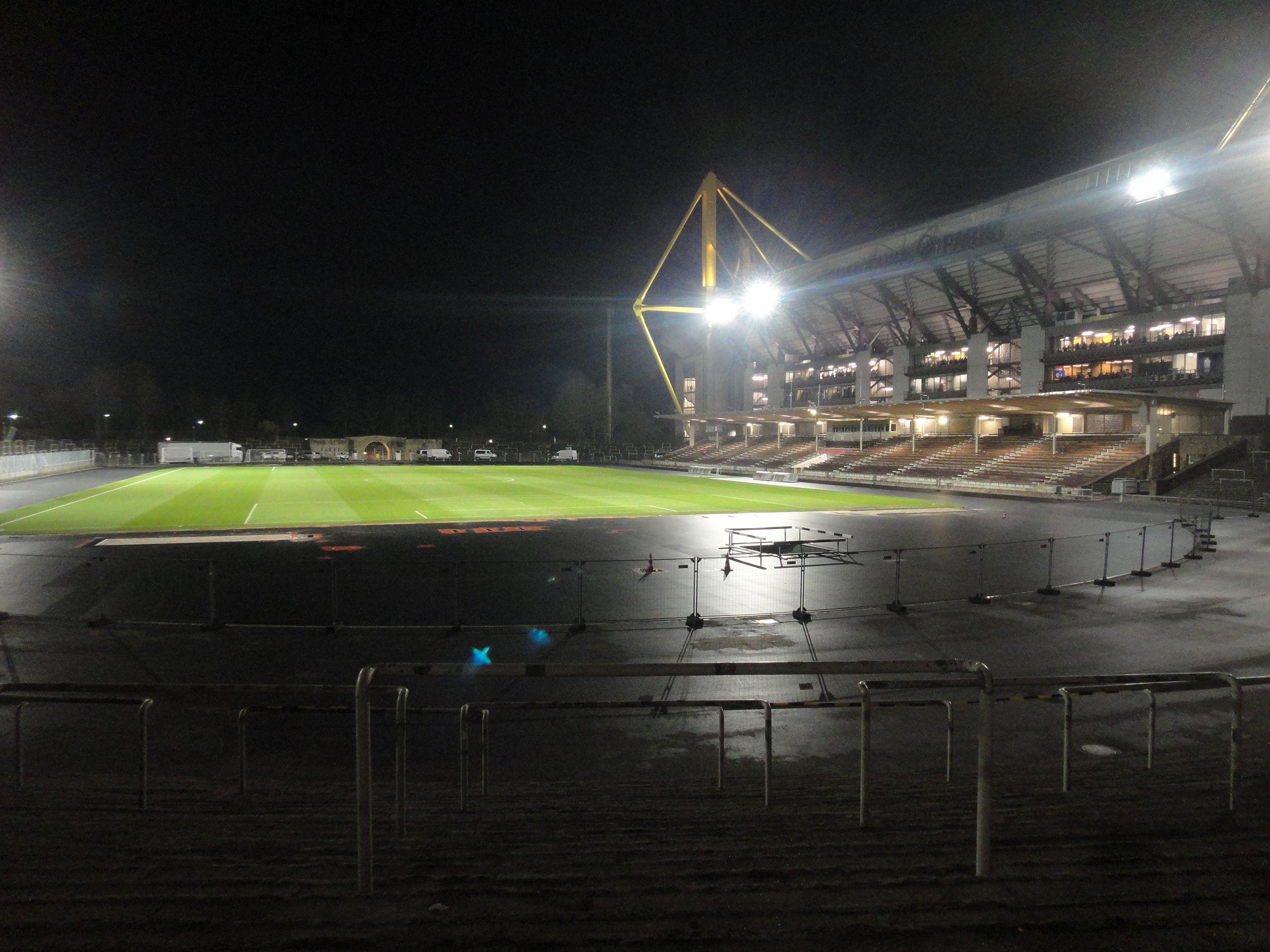 Dortmund - Shakhtar Donetsk