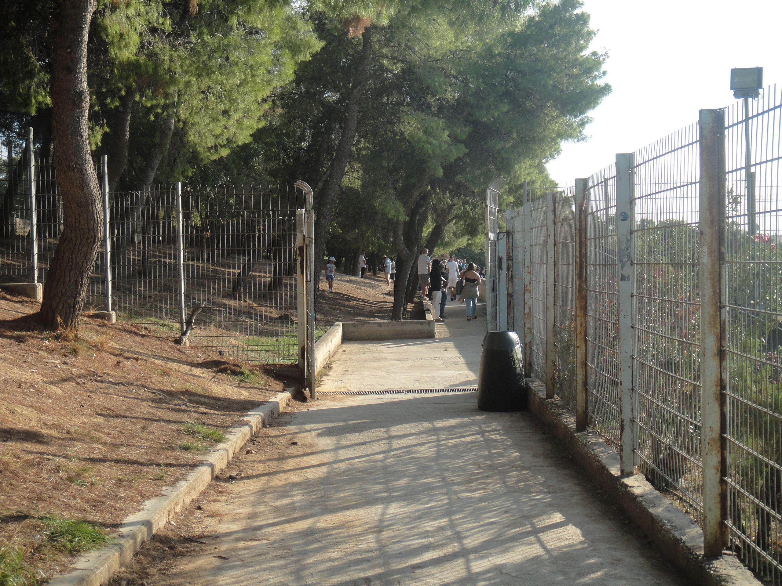 PAS Galatsi - PO Psychikou