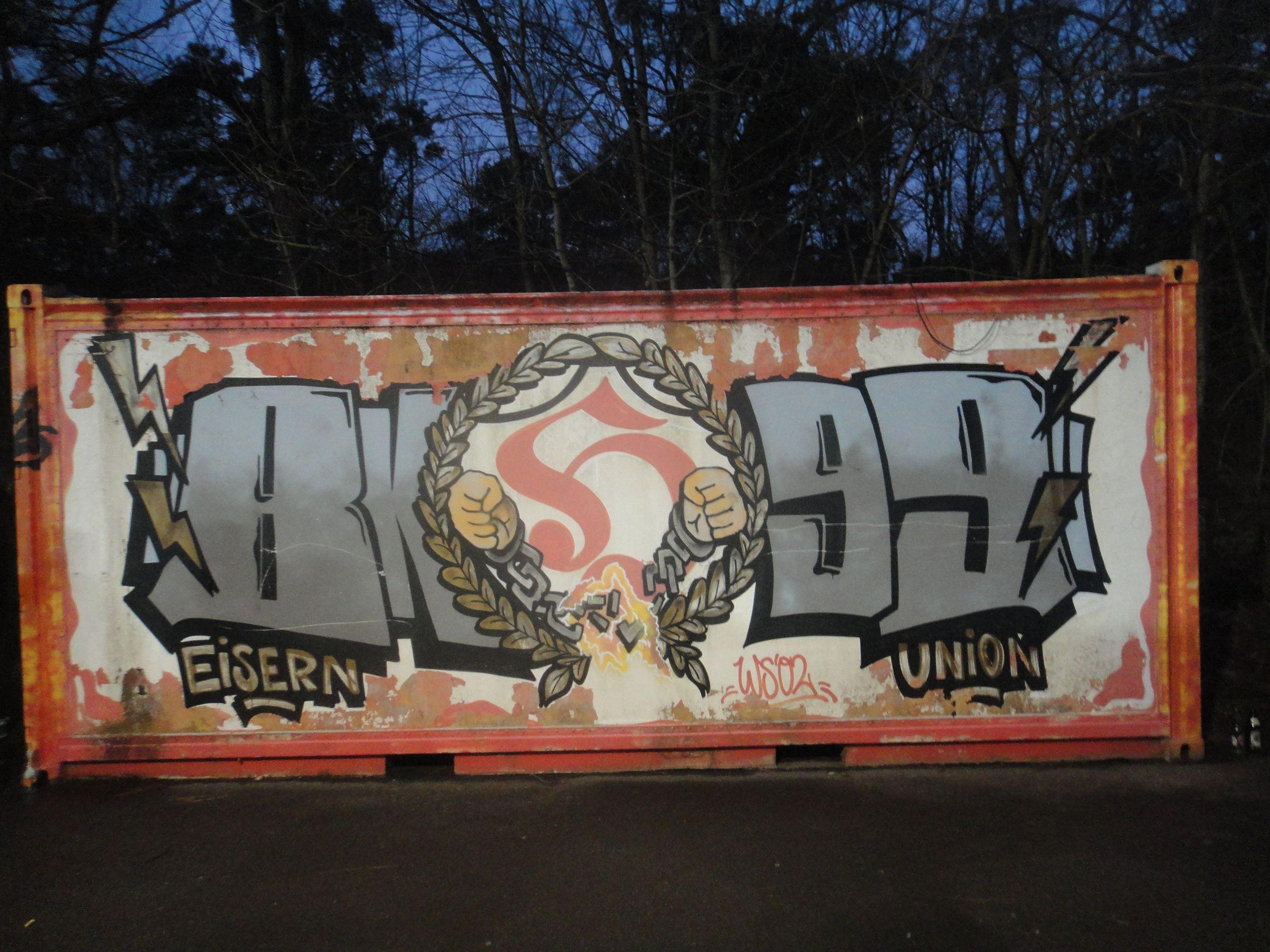 Union Berlin - RB Leipzig