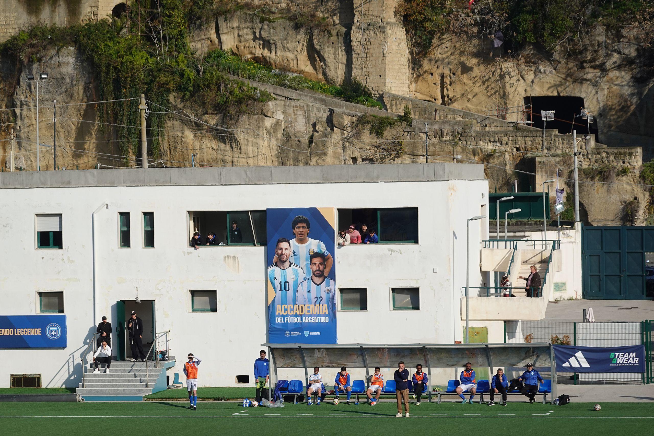 Sanità United 2019 - Lacco Ameno 2013