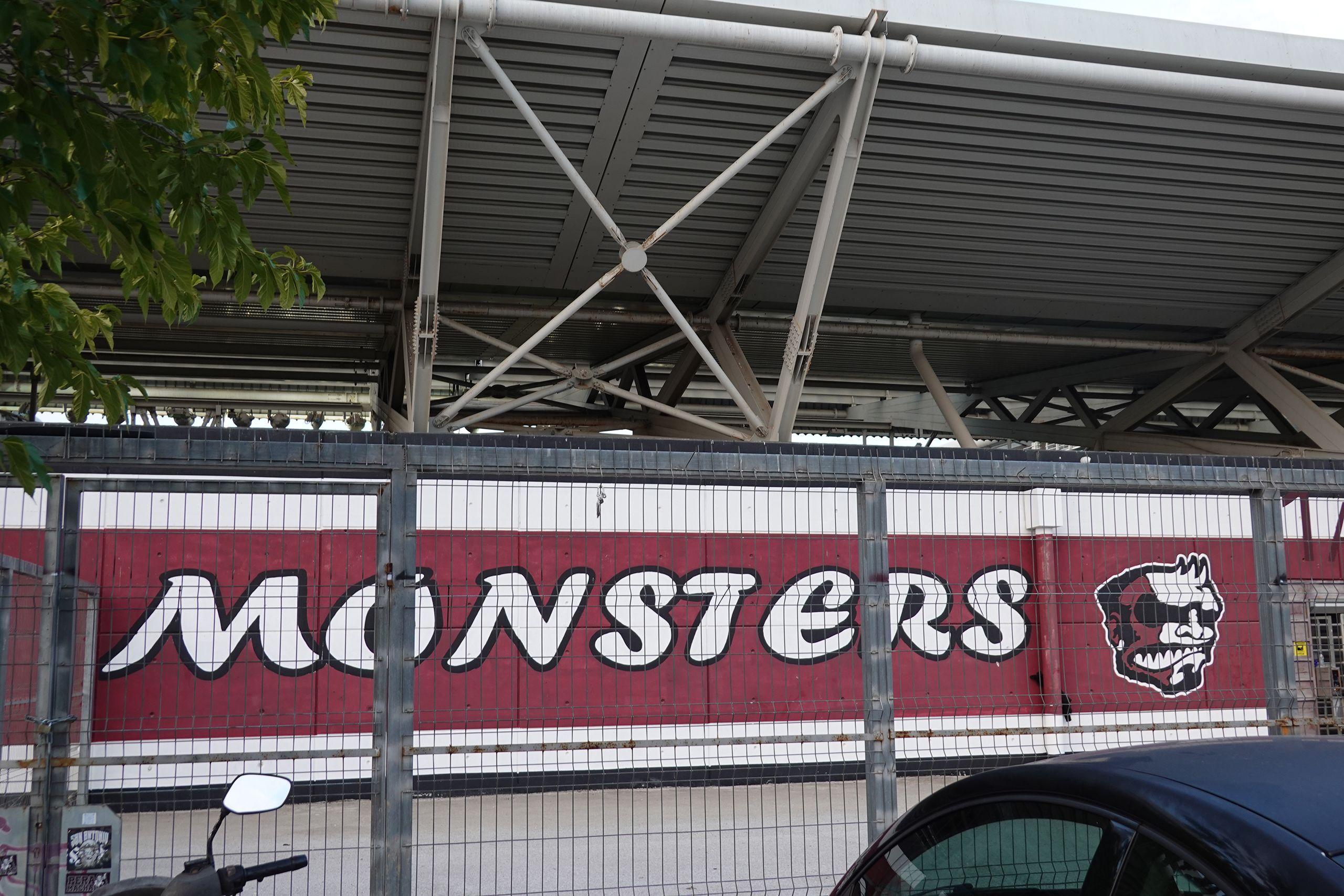 Larissa - Levadiakos