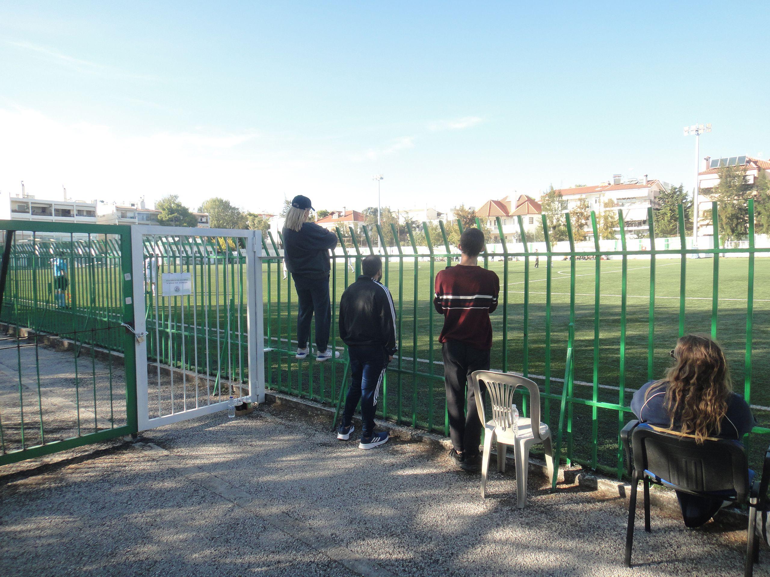 Melissia - Alsoupoli