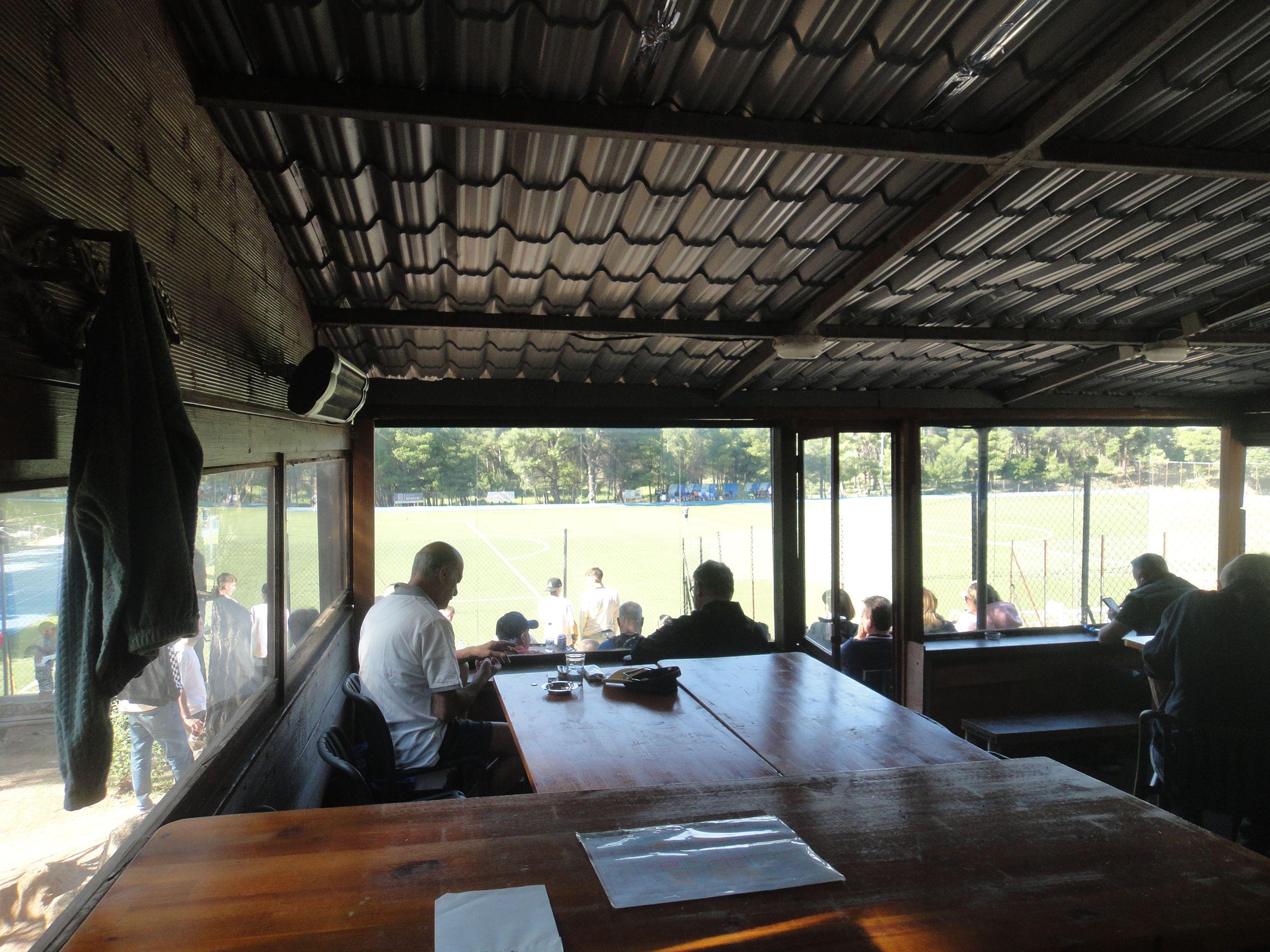 Niki Drosias - PAS Oropos