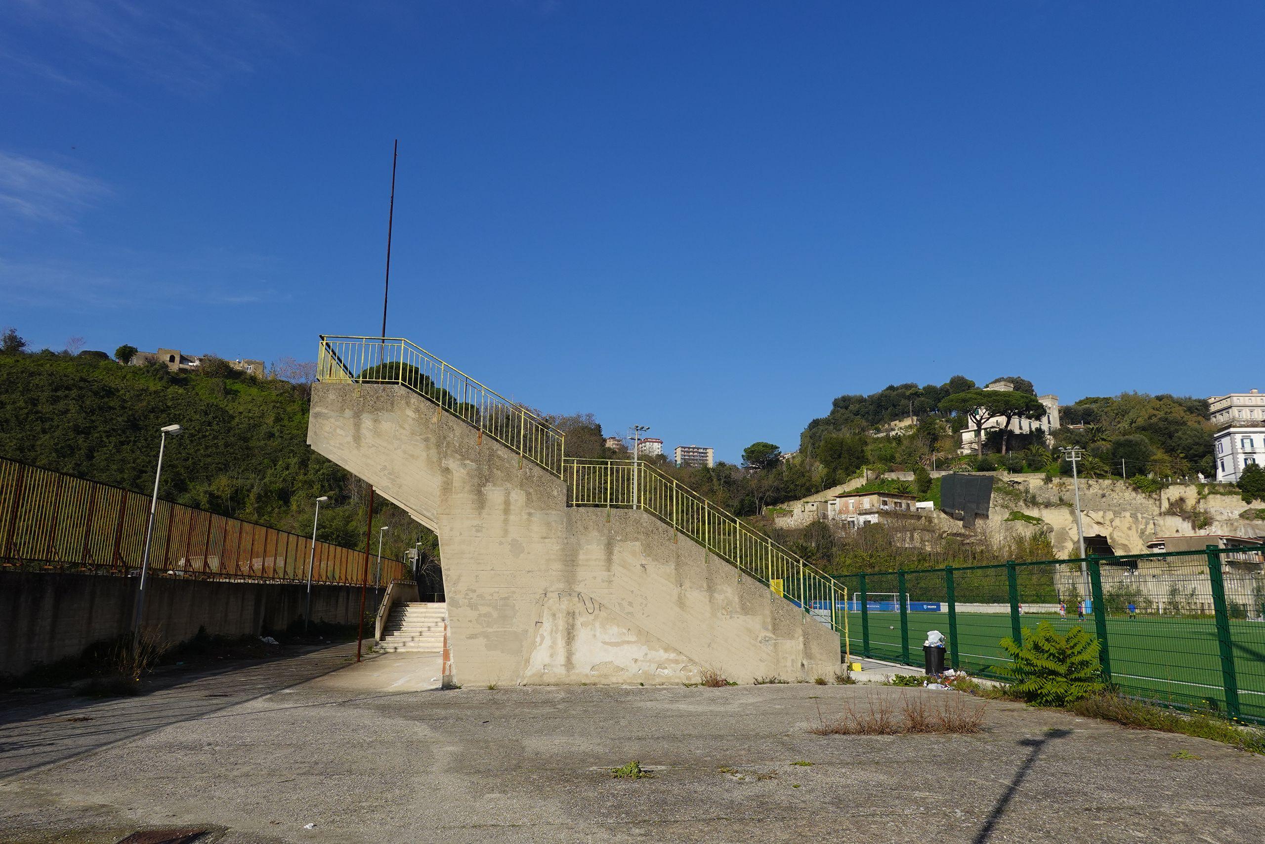 Sanità United 2019 - Lacco Ameno 2013