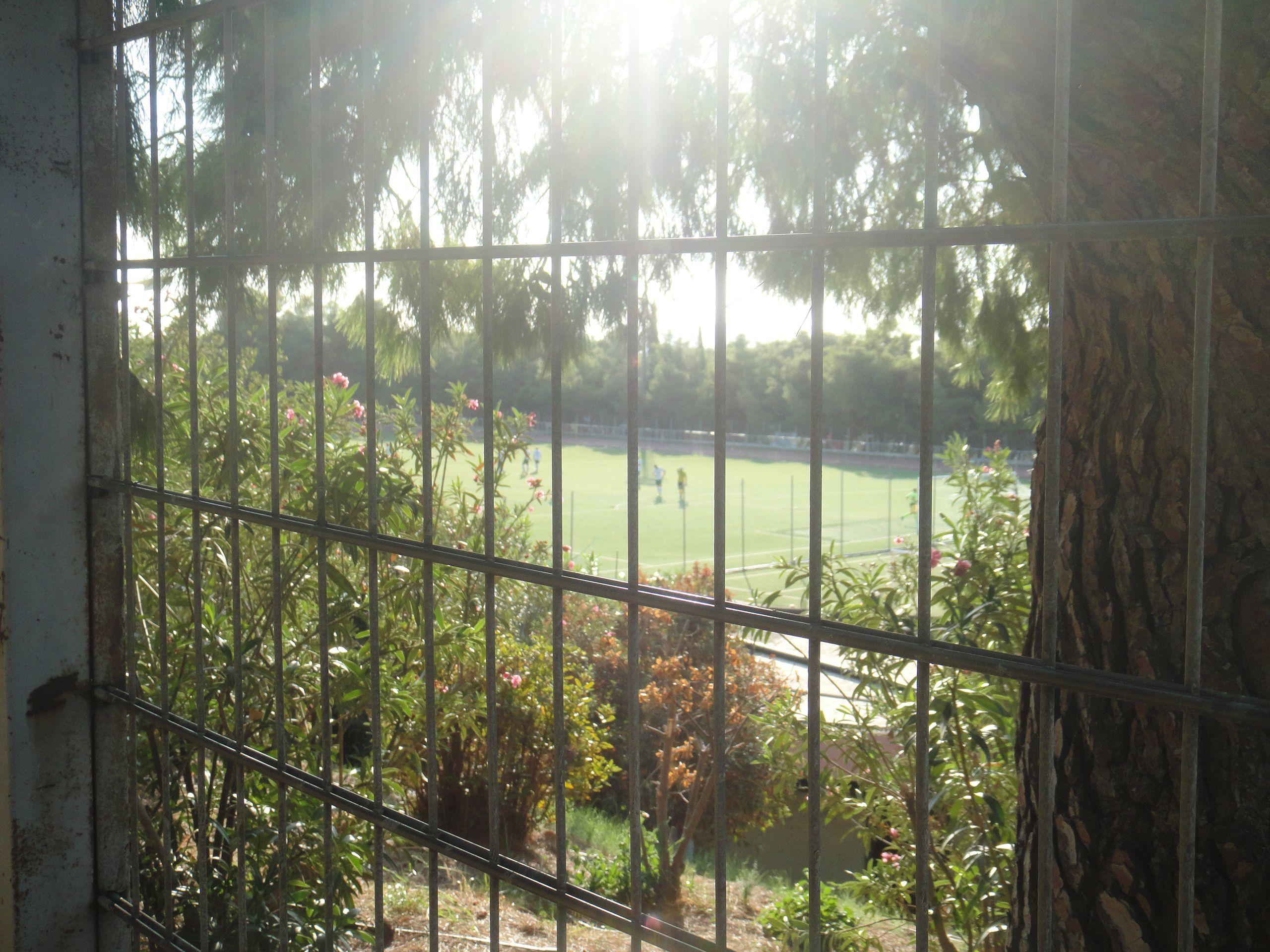 PAS Galatsi - PO Psychikou