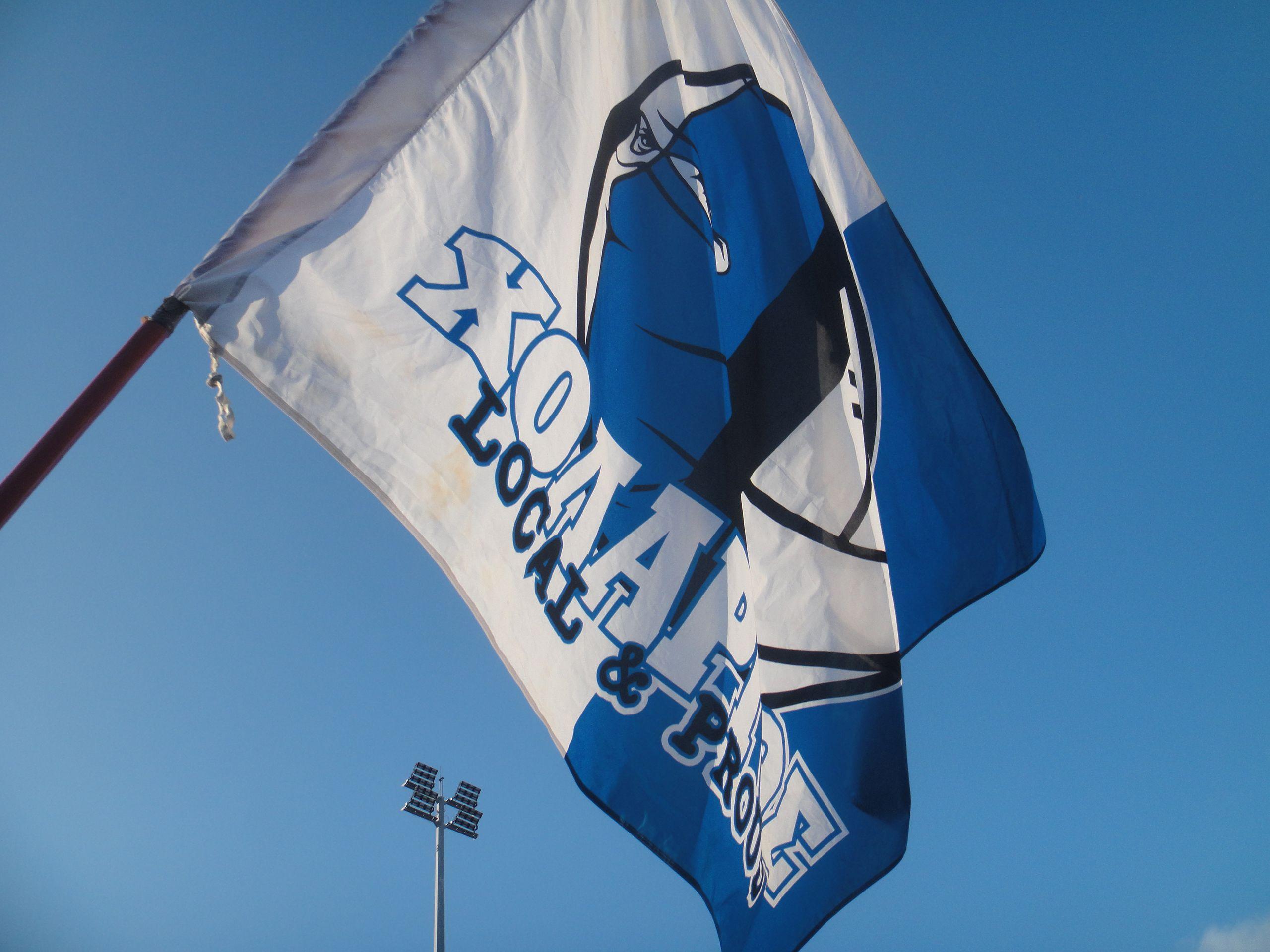 Doxa Vironos - Holargos