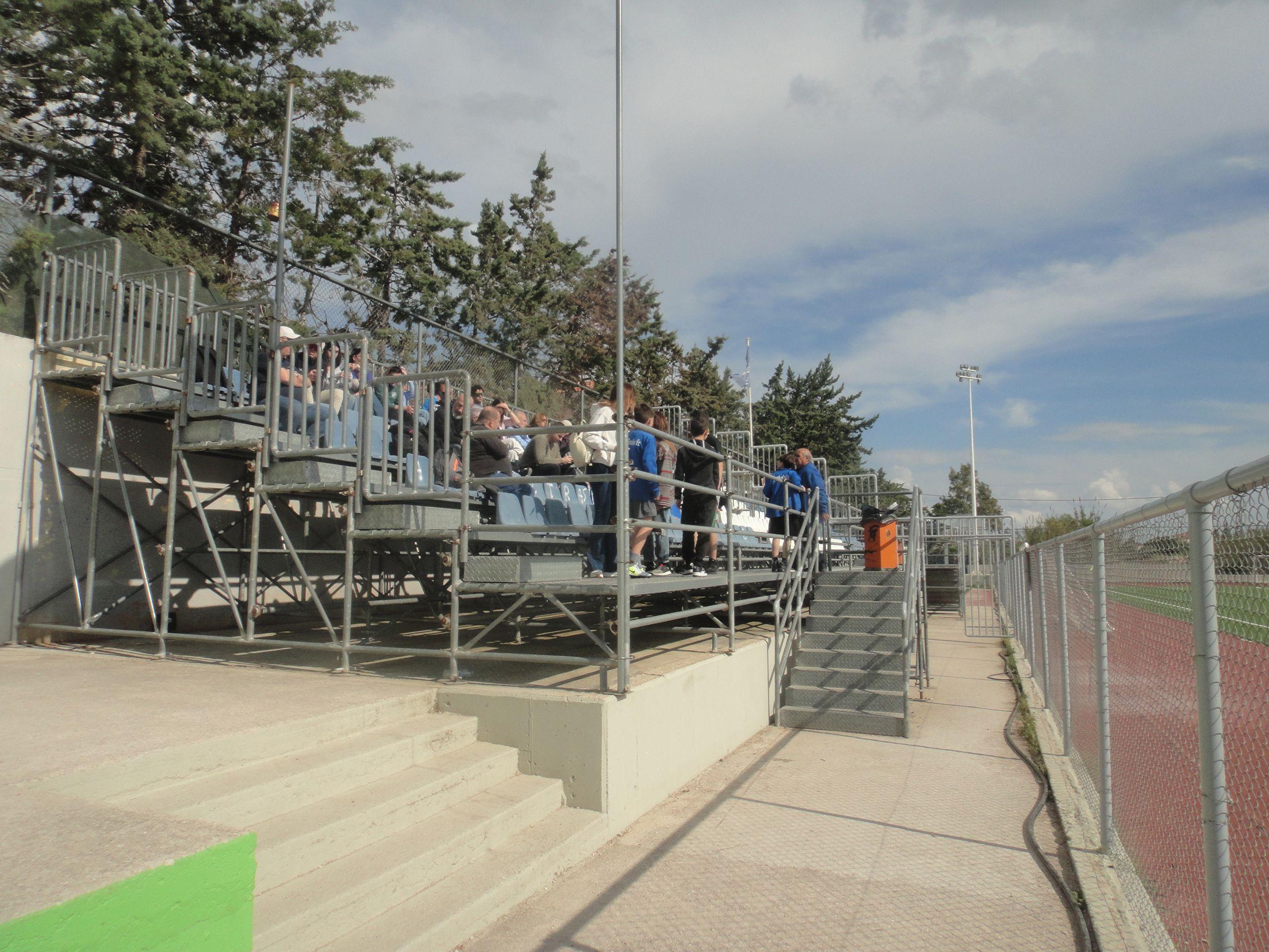 Kentavros Vrilission - Vrilissia