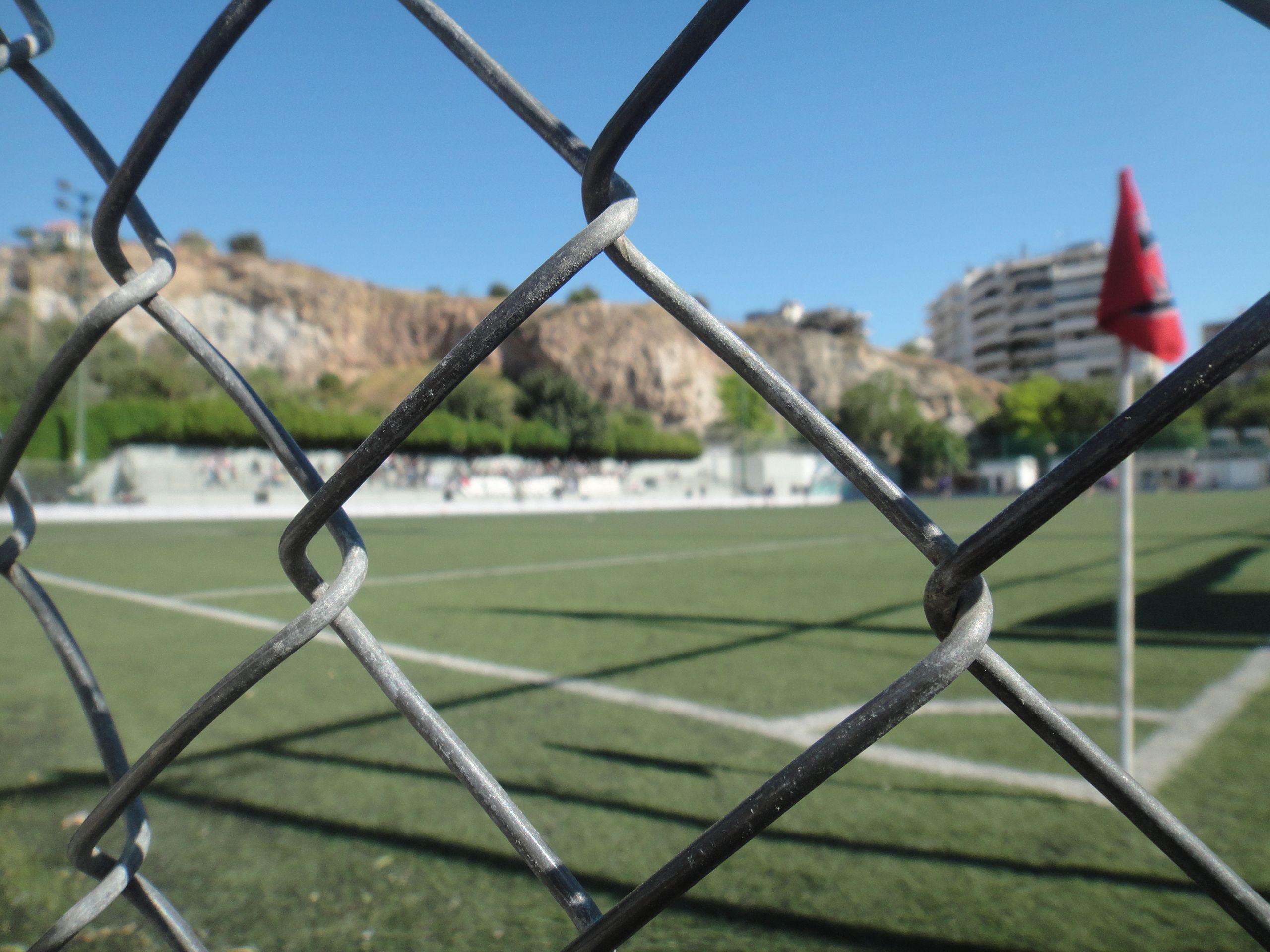 Asteras Exarchion - Agios Dimitrios B