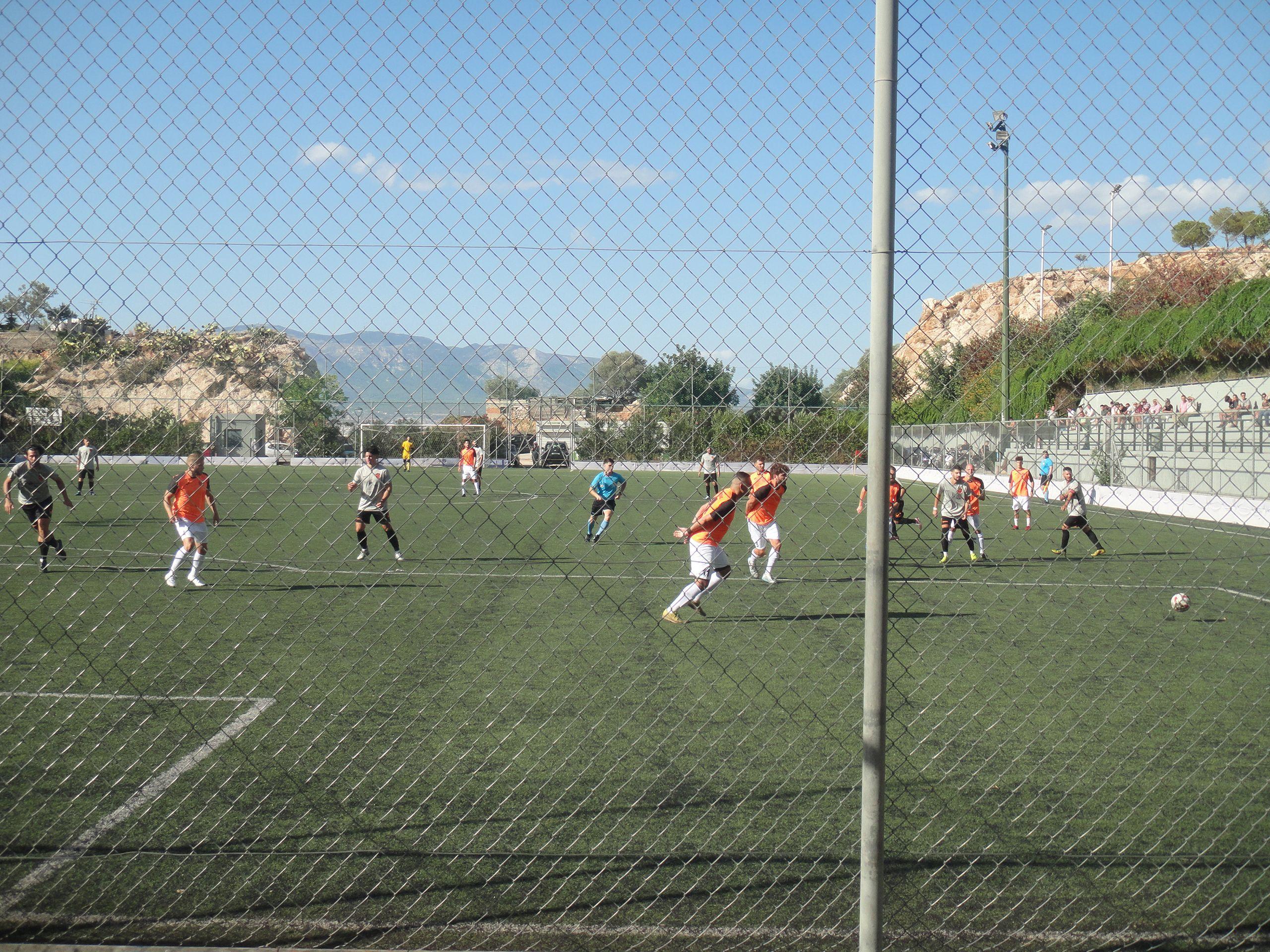 Gyziakos - Argyroupoli