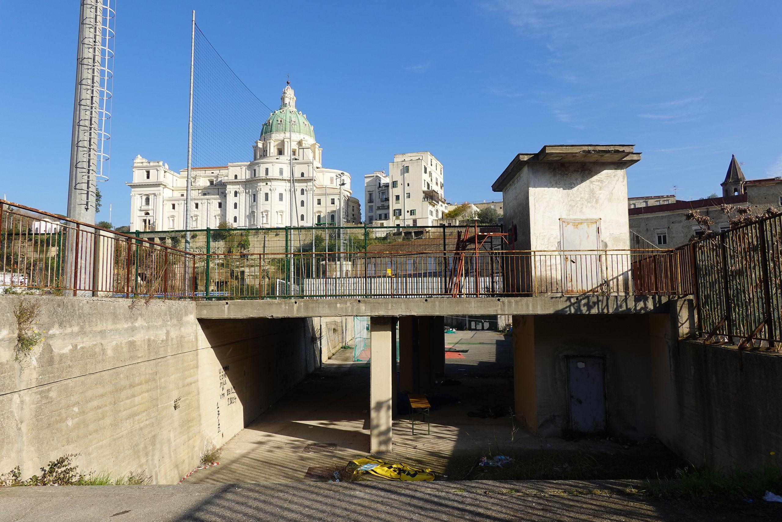 Sanità United 2019 - Lacco Ameno 2013