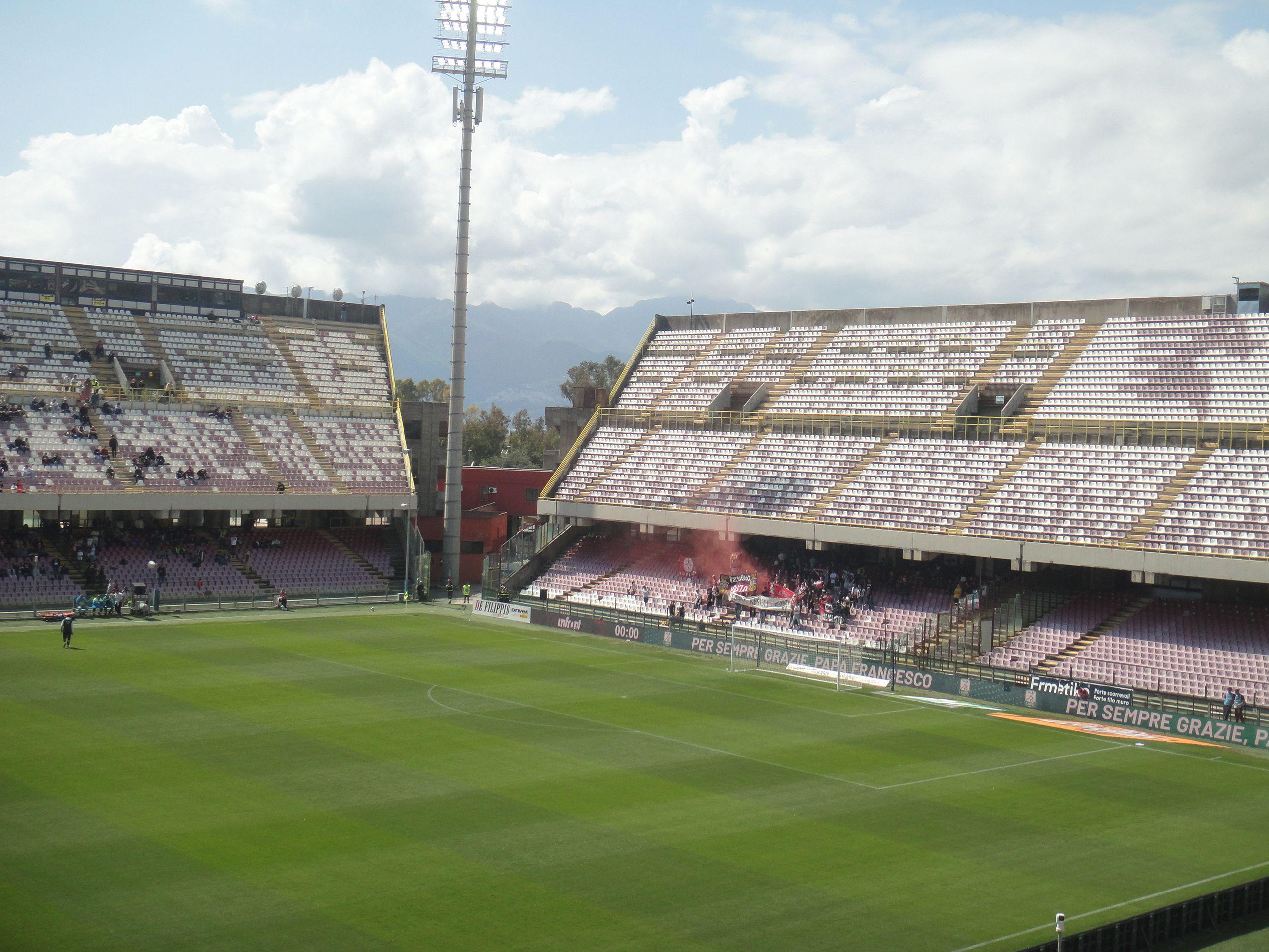 Salernitana - Cosenza