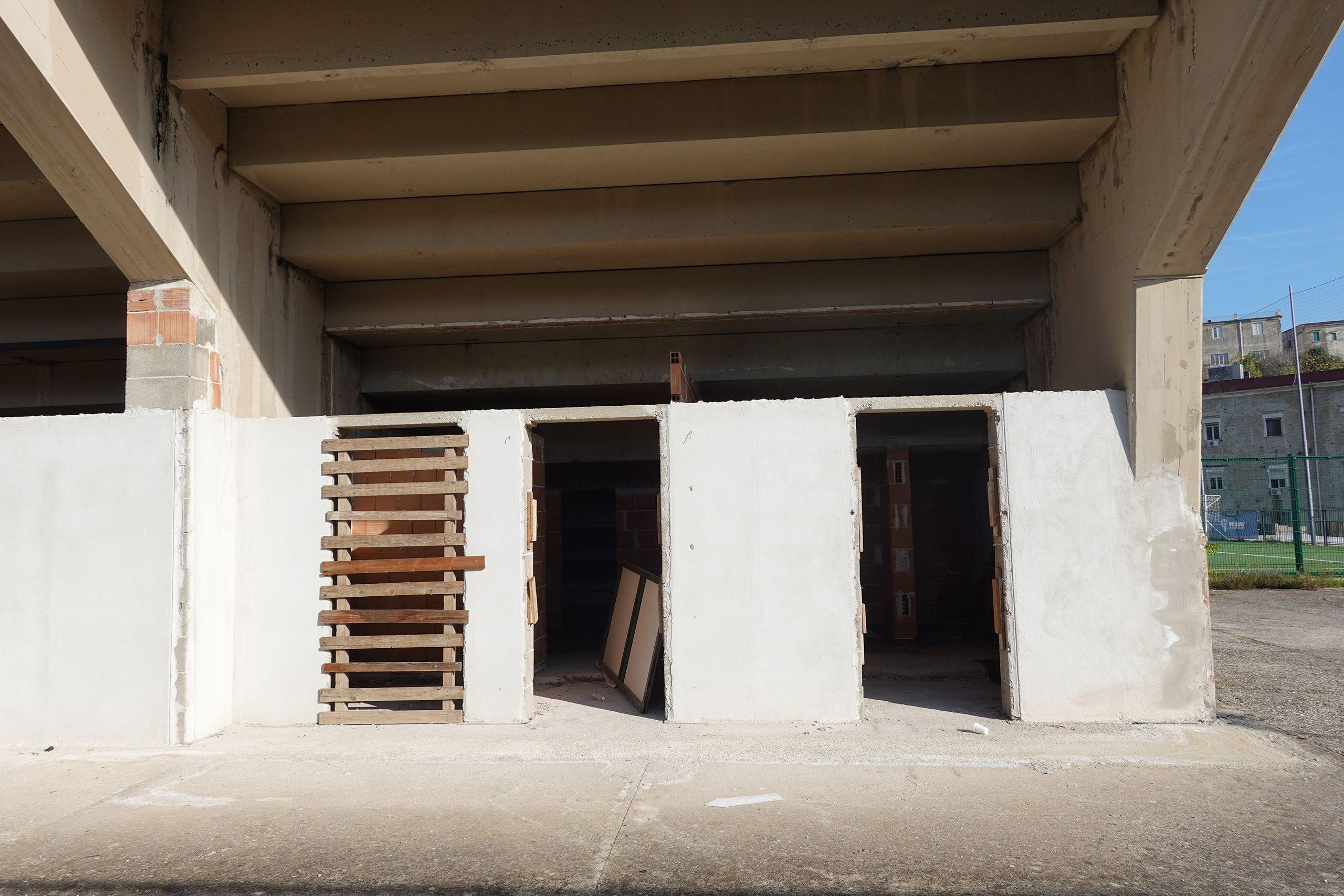 Sanità United 2019 - Lacco Ameno 2013