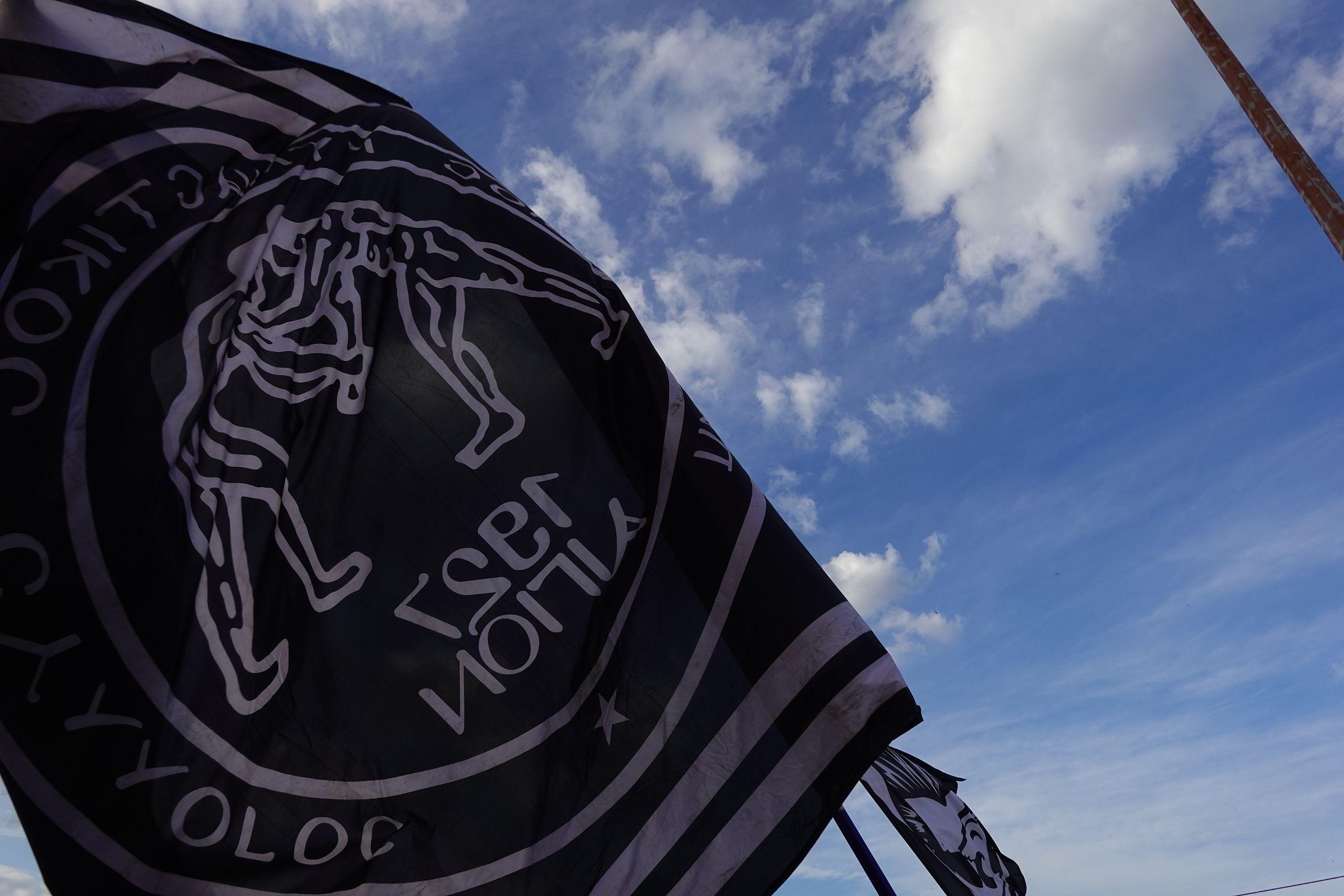 Panaigialios - Panachaiki