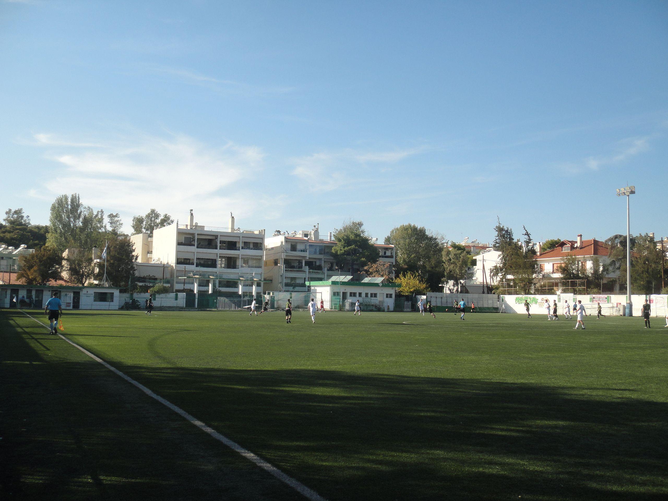 Melissia - Alsoupoli