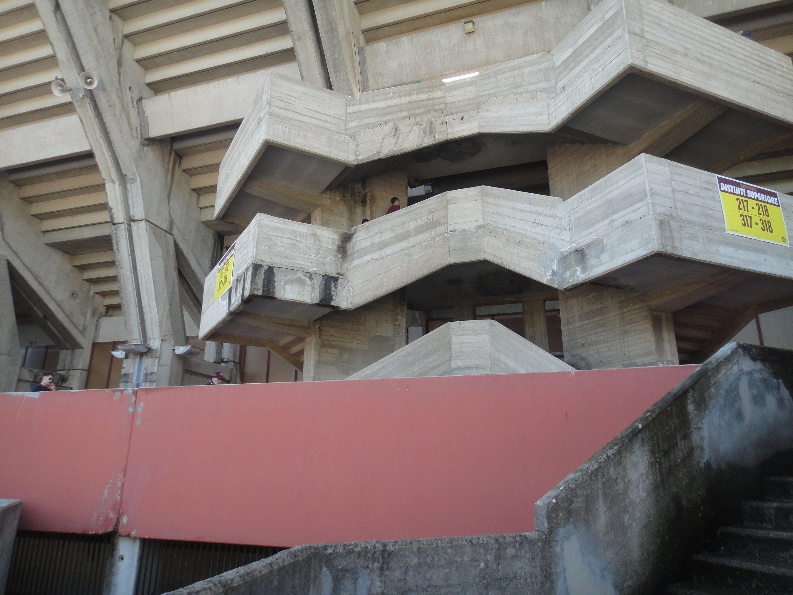 Salernitana - Cosenza