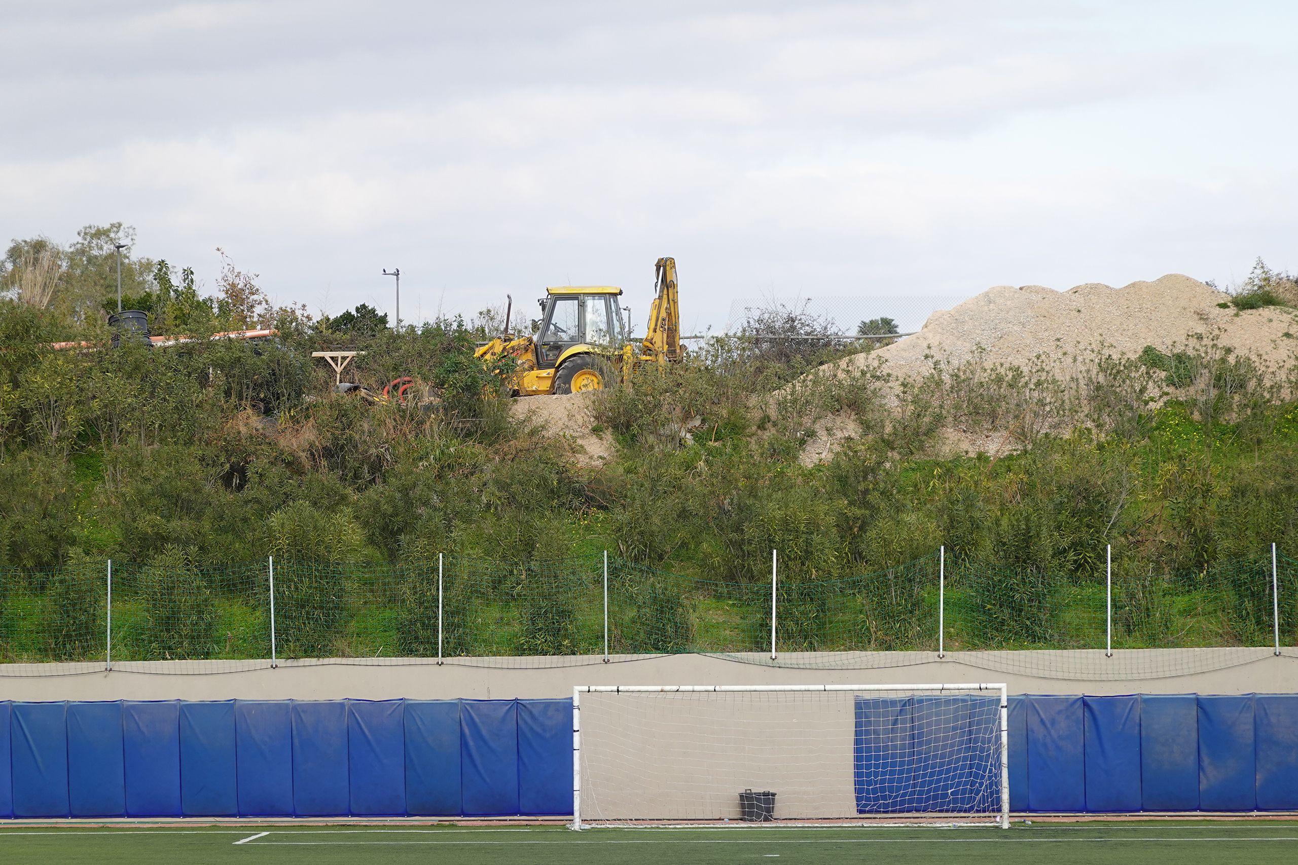 Glyfada - Eirini Petroupolis