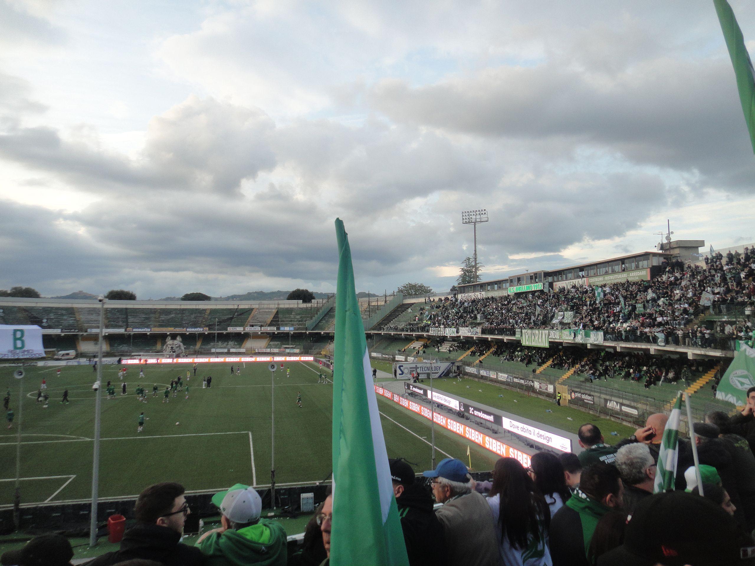 Avellino - Altamura