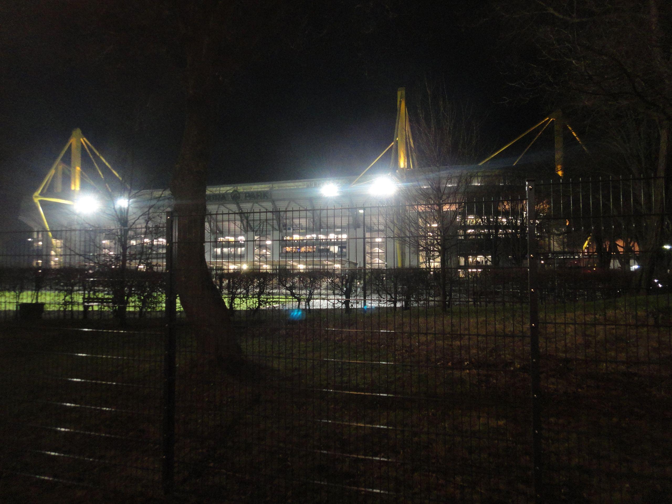 Dortmund - Shakhtar Donetsk