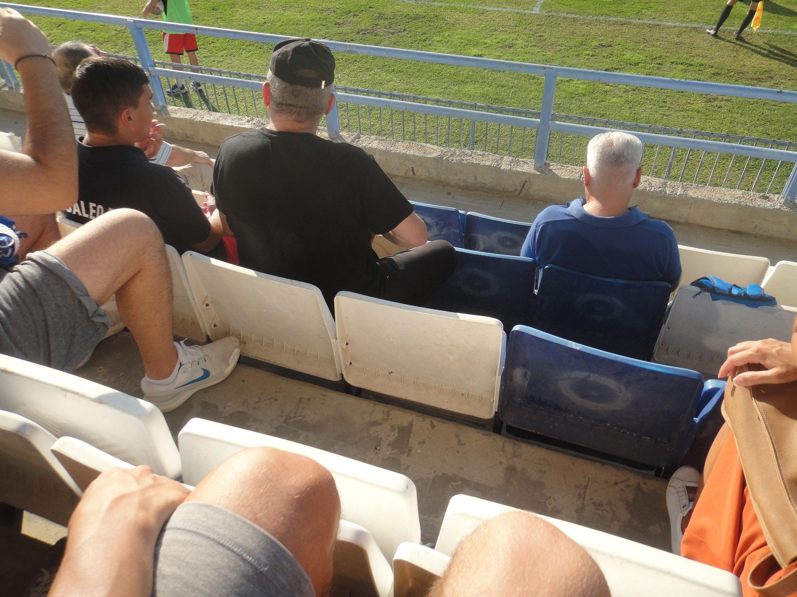 Egaleo - Kampaniakos