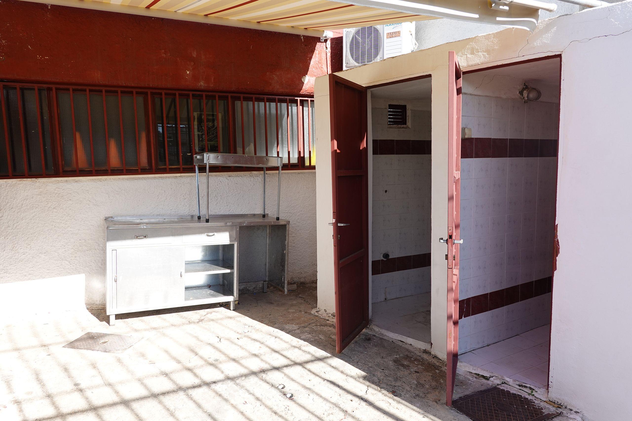 Doxa Peiraia - Aris Amfialis