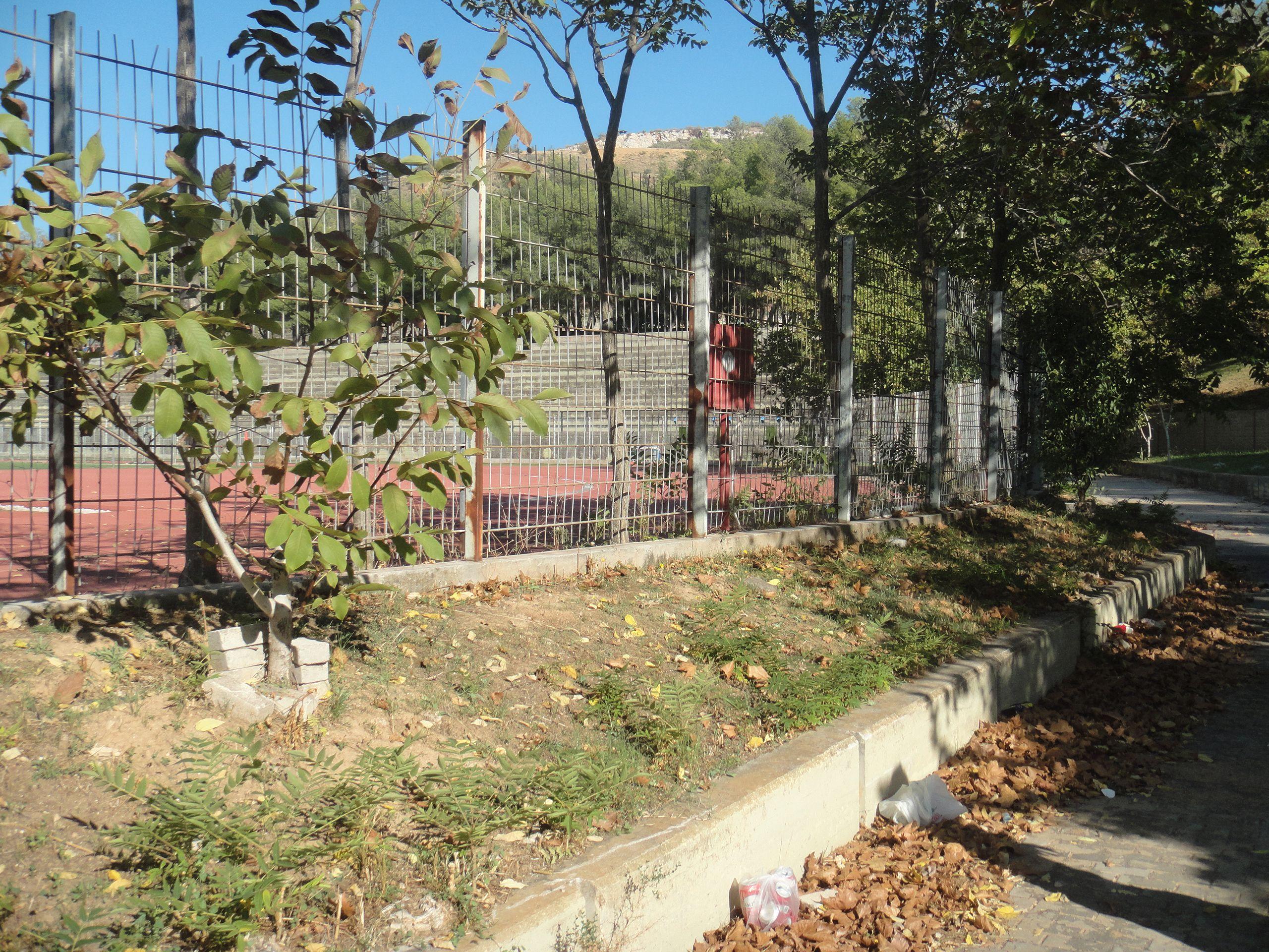 PAS Galatsi - PO Psychikou