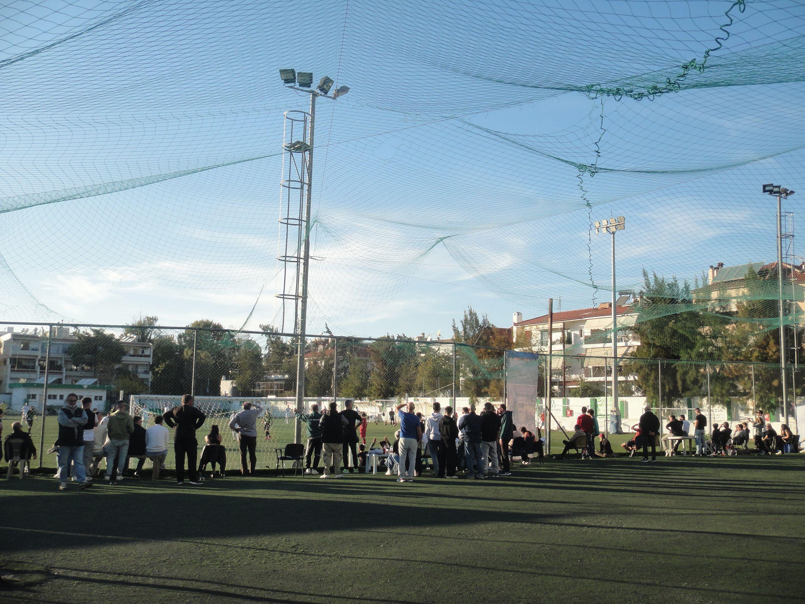 Melissia - Alsoupoli