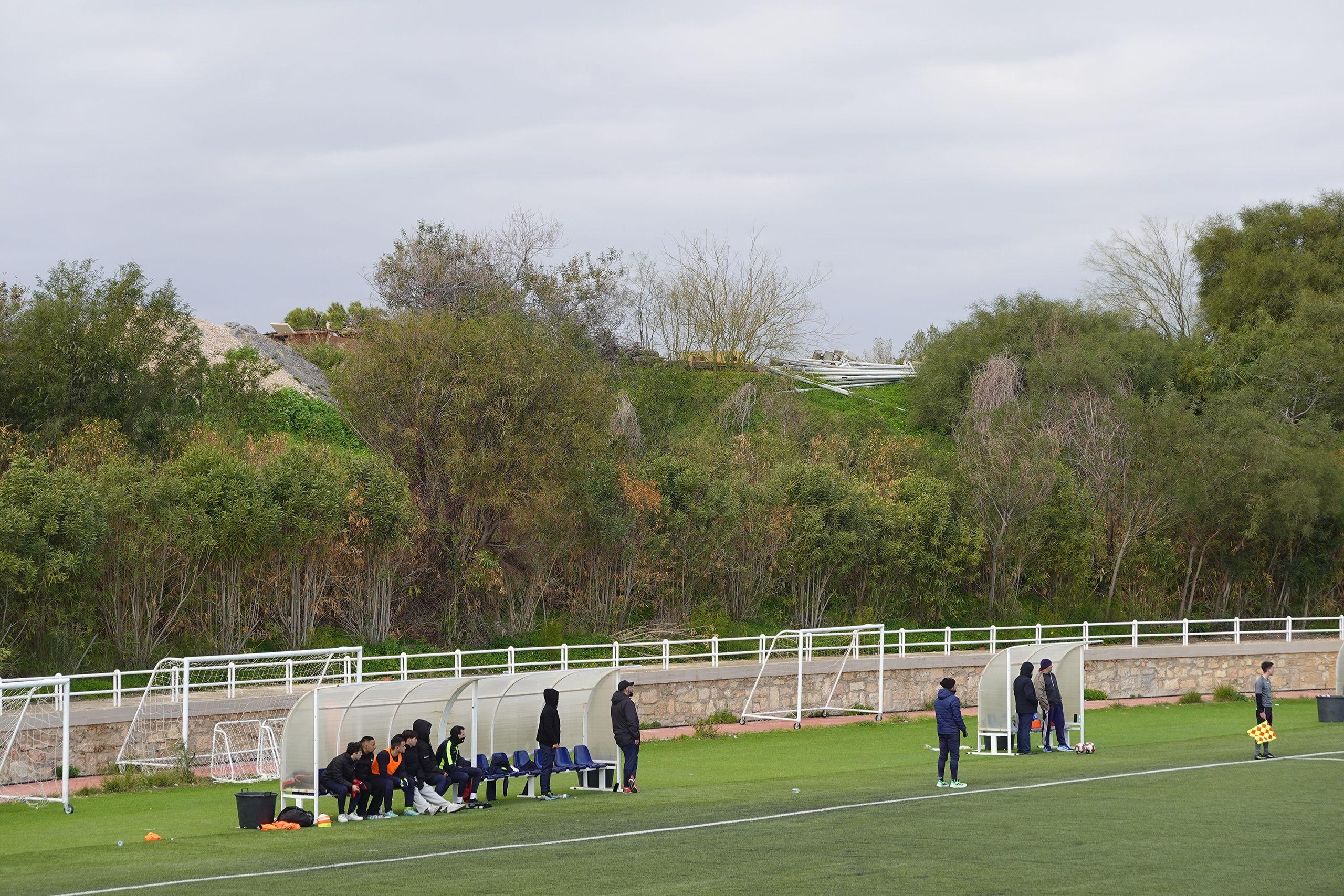 Glyfada - Eirini Petroupolis