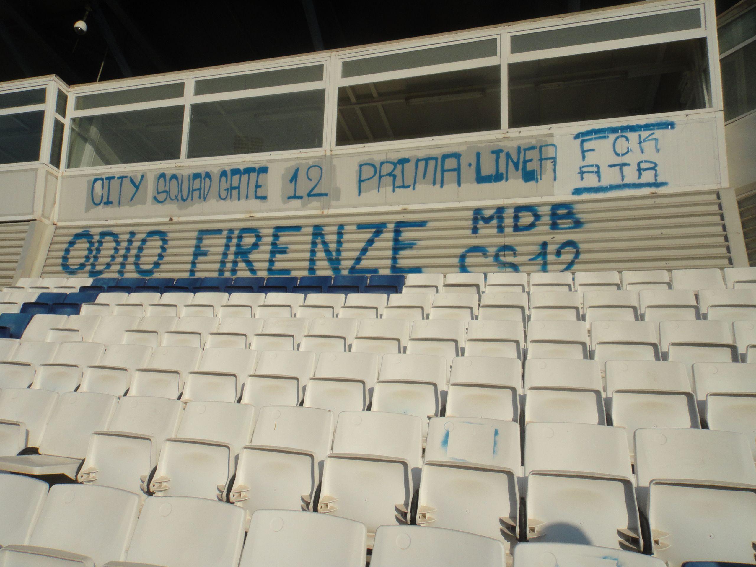 Egaleo - Kampaniakos